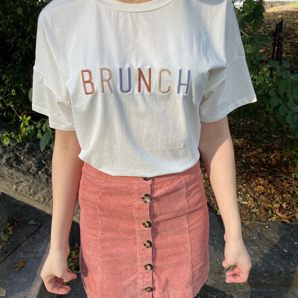 Women BRUNCH Shirt
